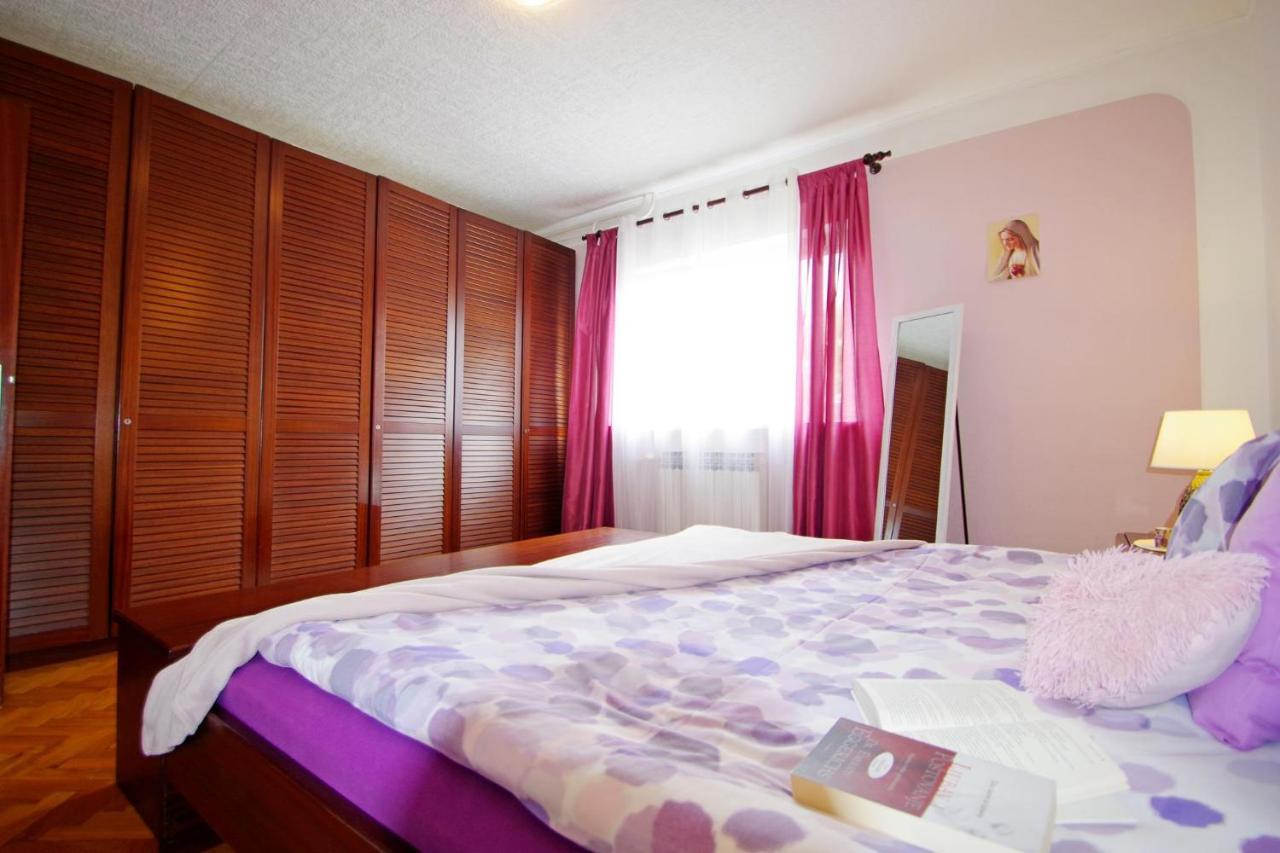 Apartment Suzi Valdebek Пула Экстерьер фото