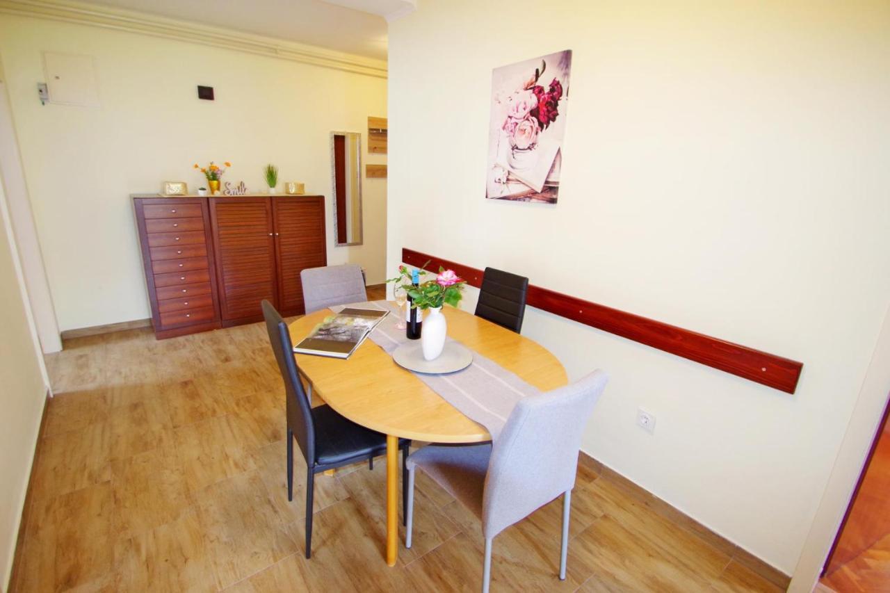 Apartment Suzi Valdebek Пула Экстерьер фото