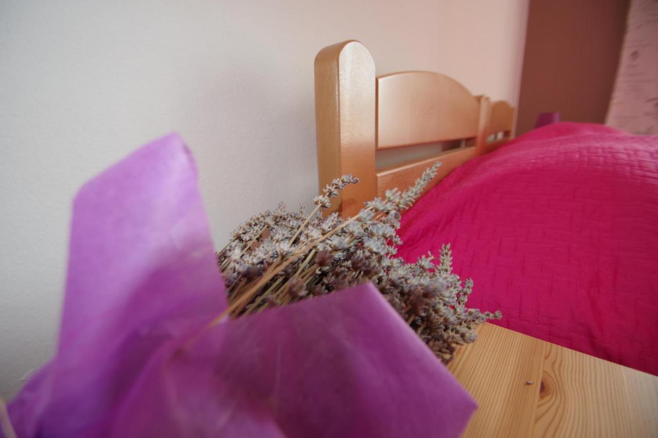 Apartment Suzi Valdebek Пула Экстерьер фото